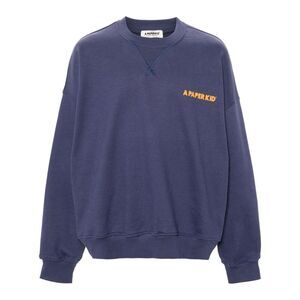 A Paper Kid Men Sweatshirt With Logo